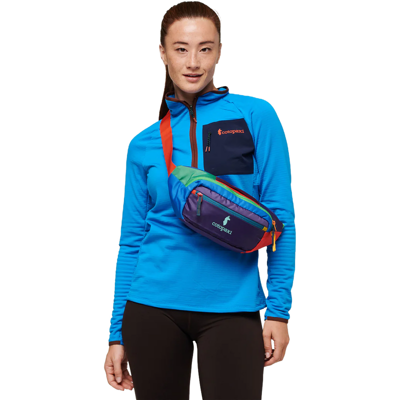 Kapai 3L Hip Pack, Cotopaxi Kapai 3L Hip Pack crossbody front