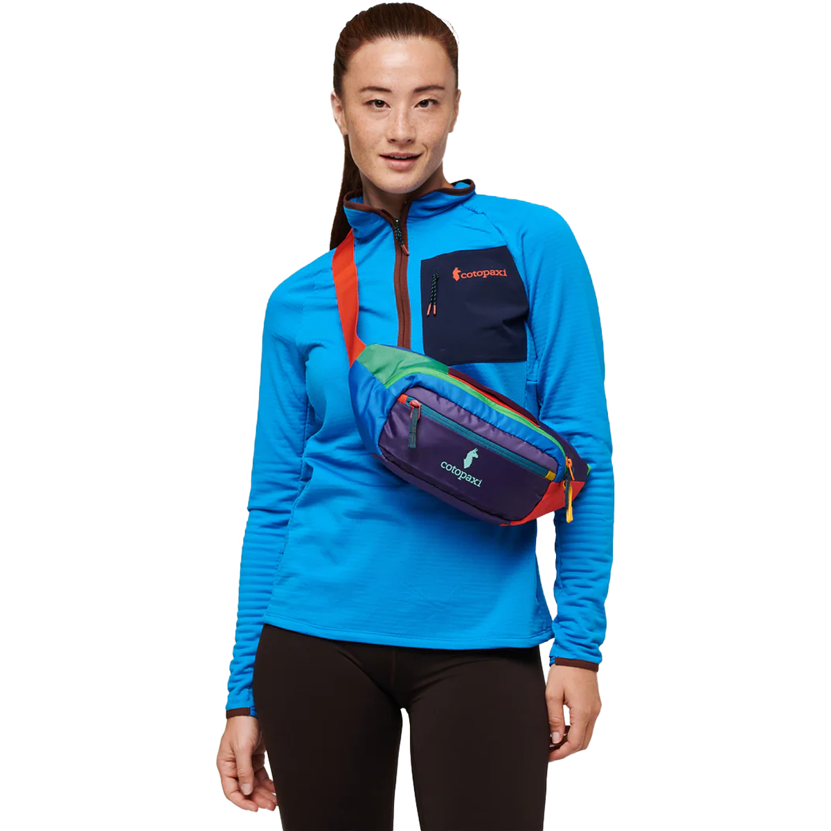 Kapai 3L Hip Pack alternate view