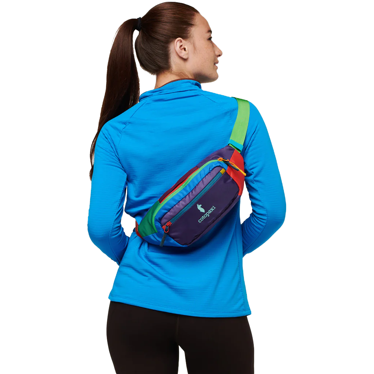 Kapai 3L Hip Pack alternate view