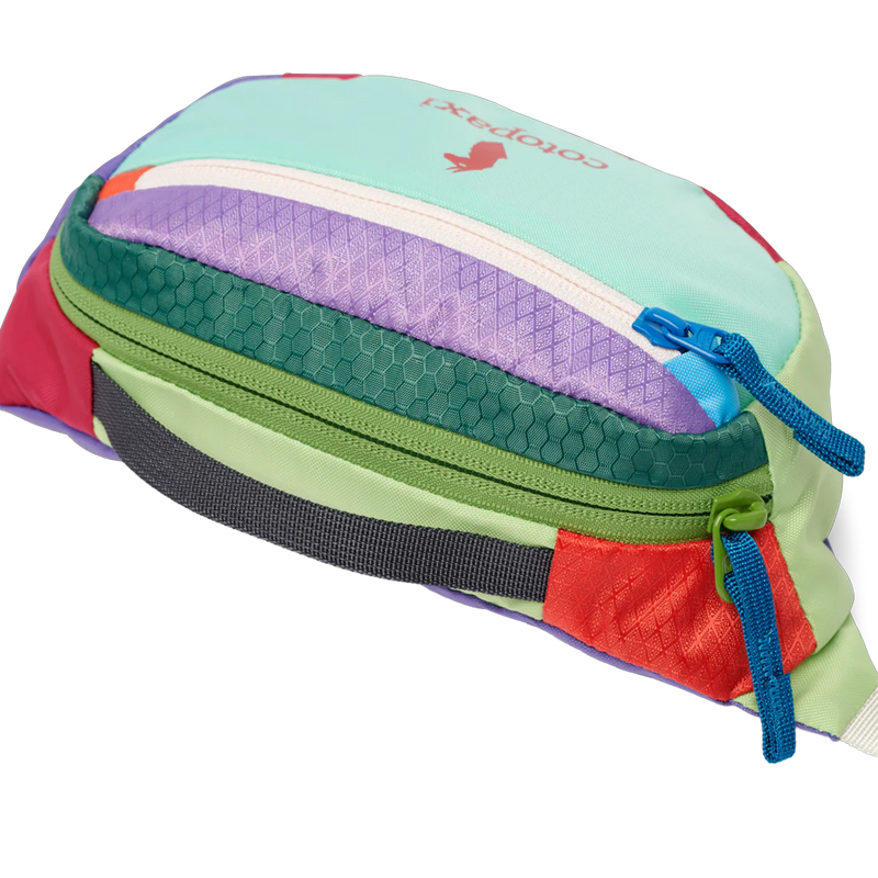 Kapai 1.5L Hip Pack, Cotopaxi Kapai 3L Hip Pack top