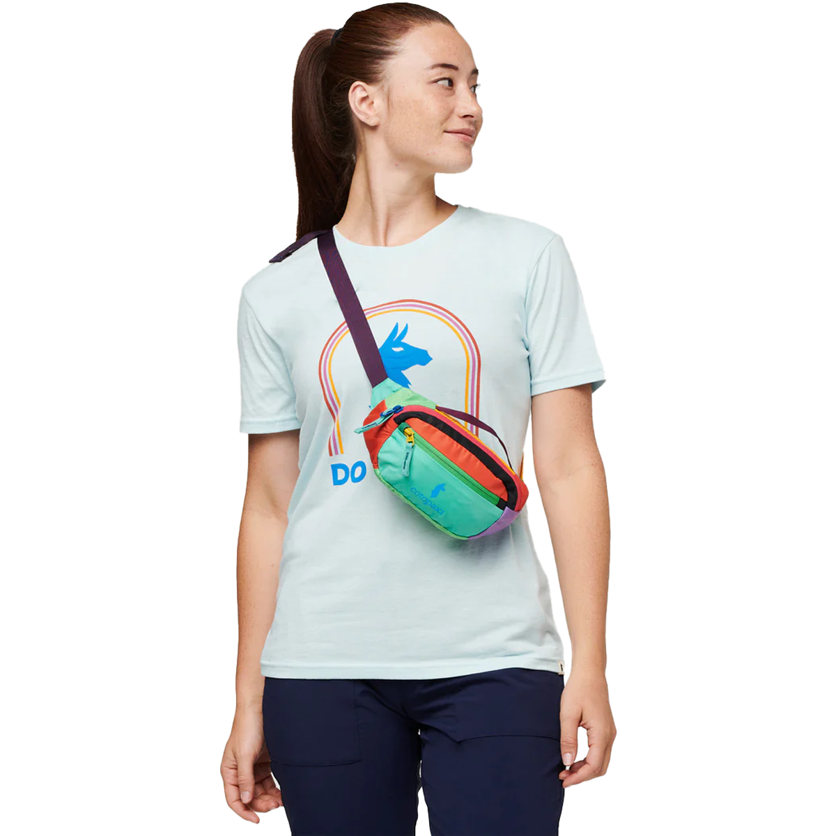 Kapai 1.5L Hip Pack alternate view