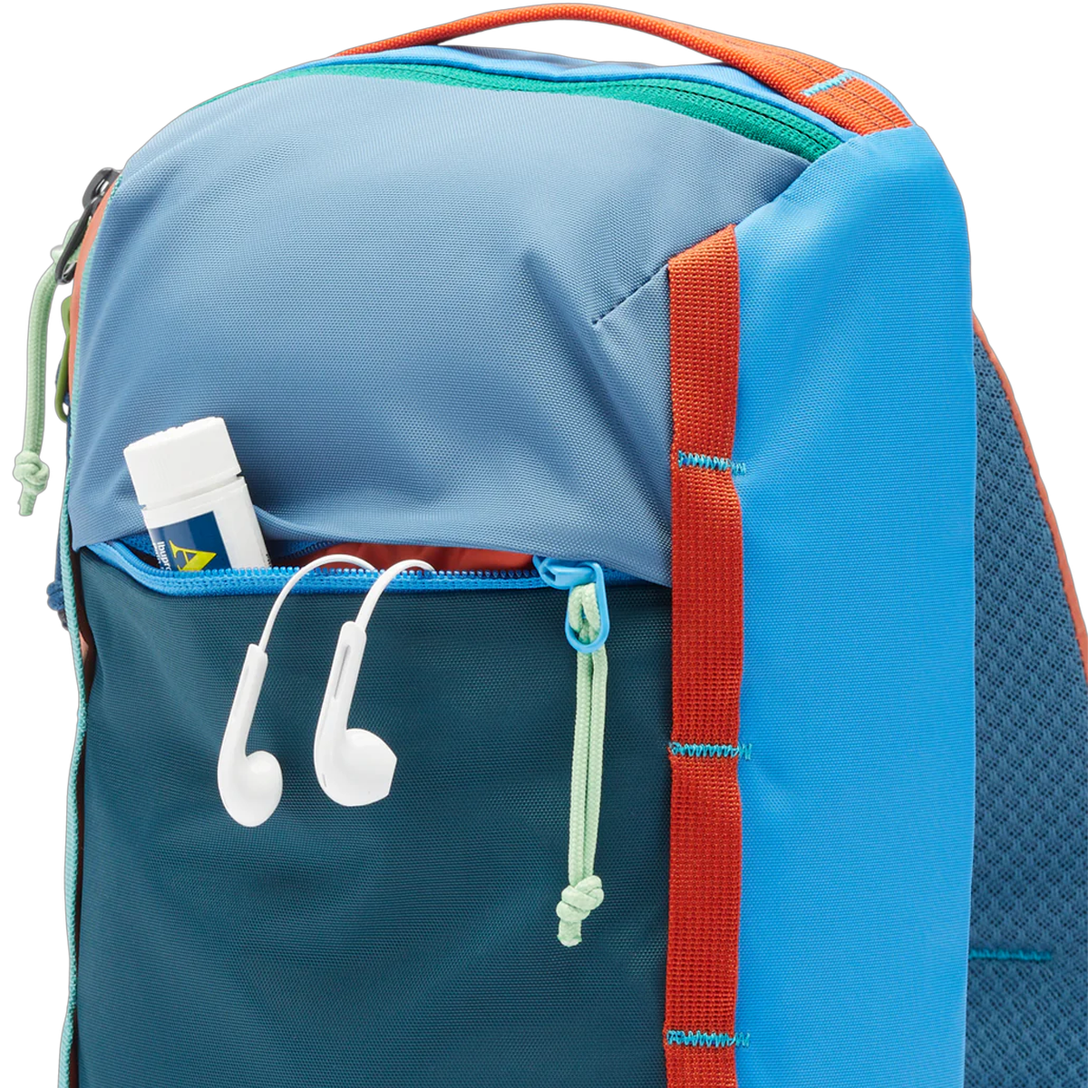 Todo 8L Sling alternate view