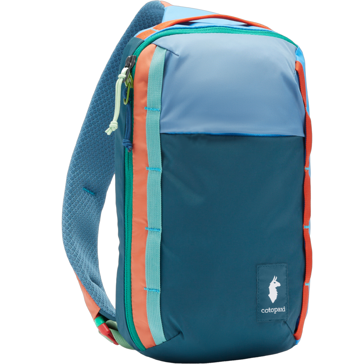 Todo 8L Sling alternate view