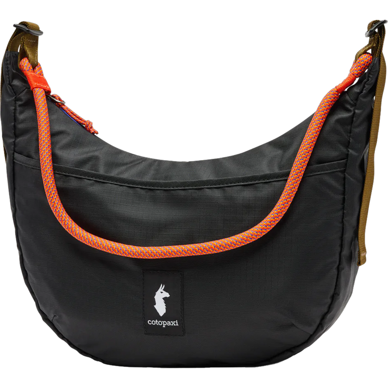 Torzo 8L Shoulder Bag, Featured Image