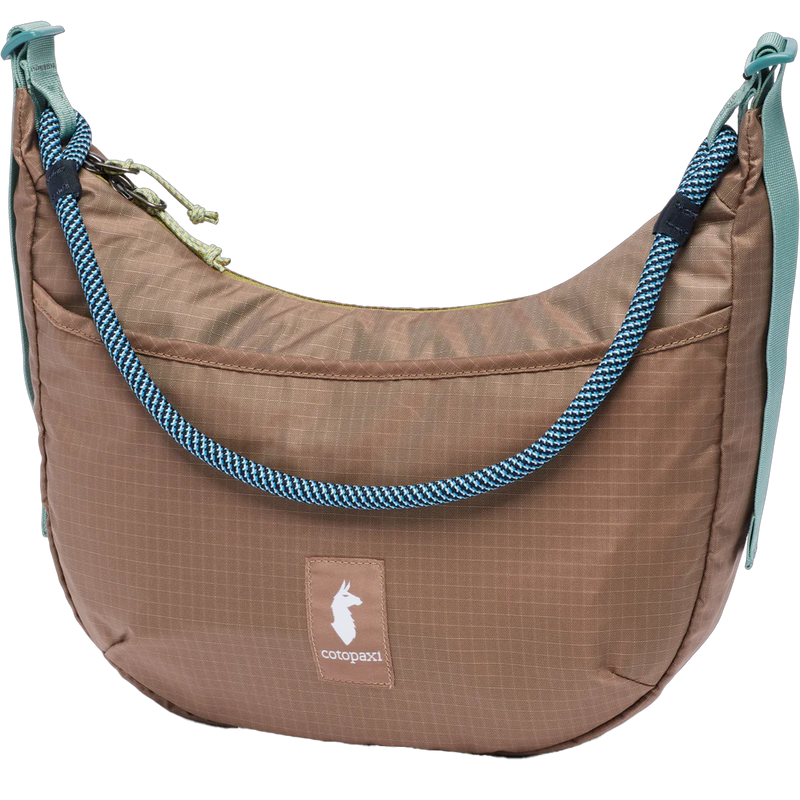 Torzo 8L Shoulder Bag, Featured Image