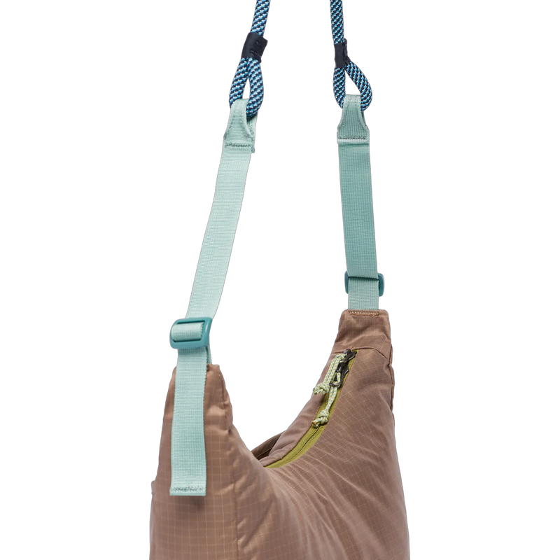 Torzo 8L Shoulder Bag, Cotopaxi Torzo 8L Shoulder Bag strap