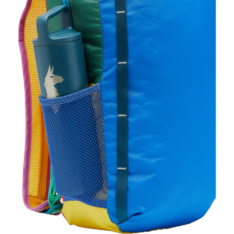 Batac 16L Pack, Cotopaxi Batac 16L Backpack bottle holder