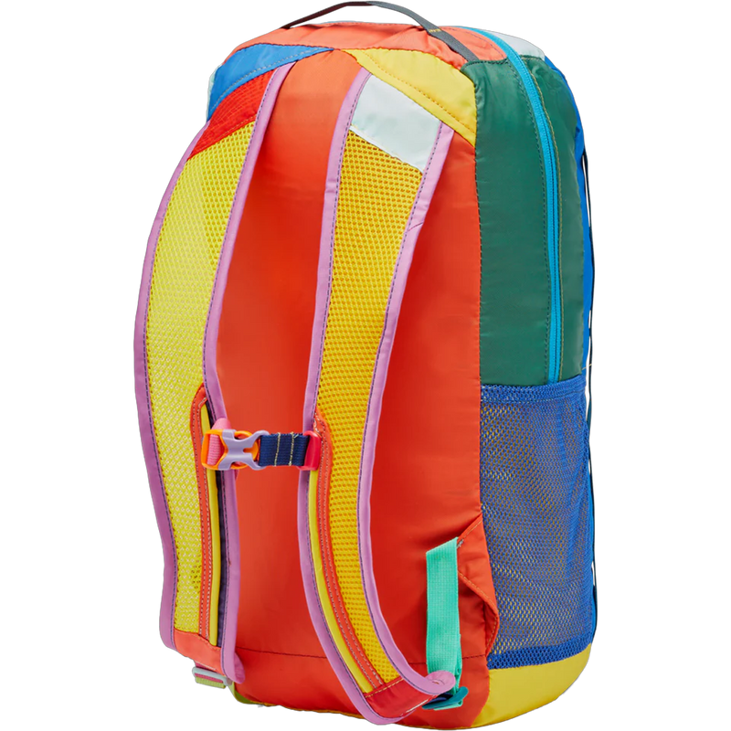 Batac 16L Pack, Cotopaxi Batac 16L Backpack back