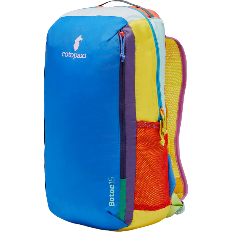 Batac 16L Pack, Featured Image