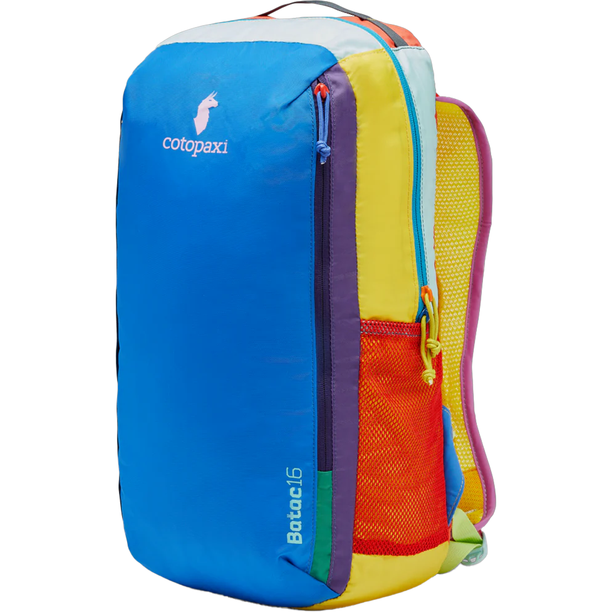 cotopaxi - unisex-adult batac 16l backpack Cotopaxi Batac 16L Backpack