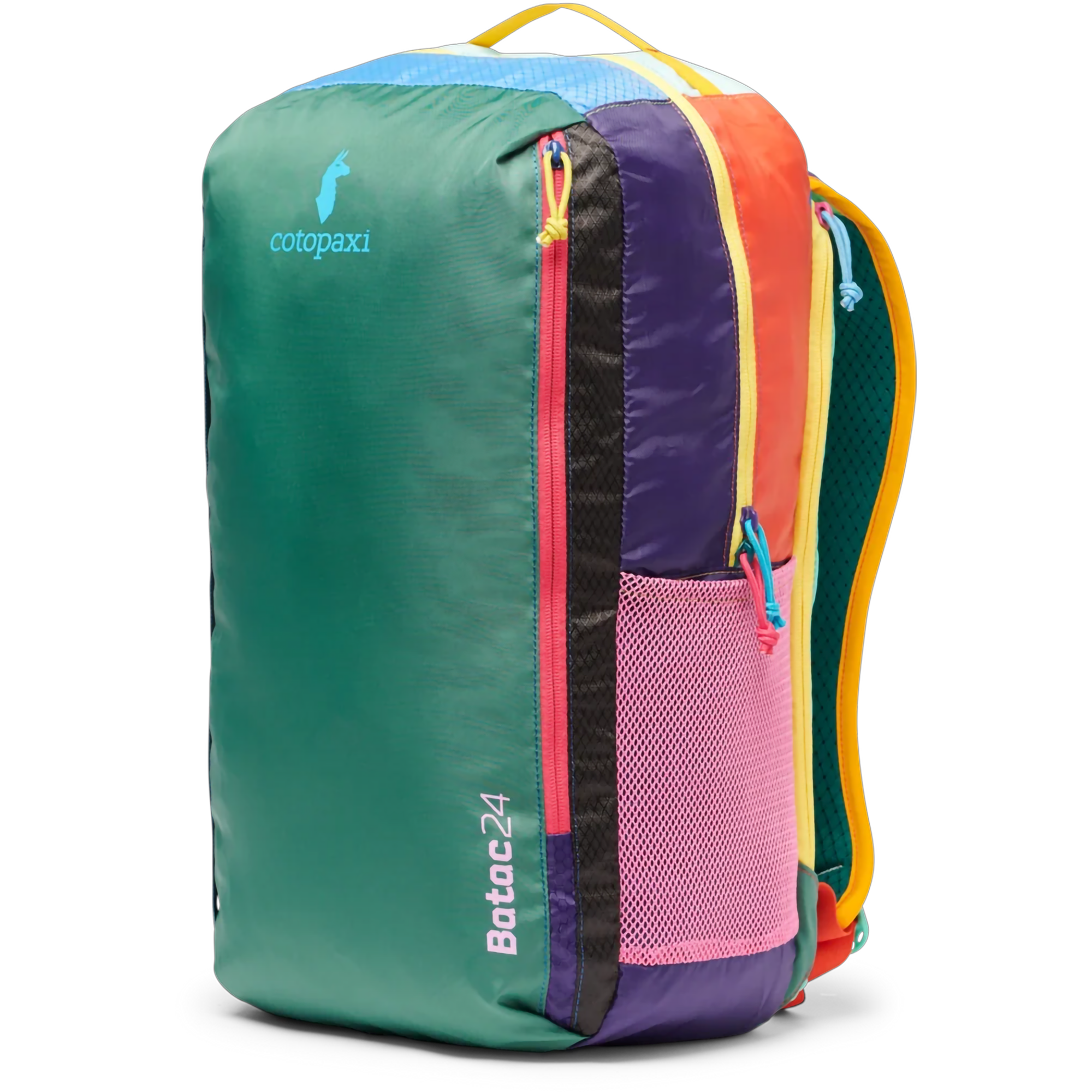 Batac 24L Pack alternate view