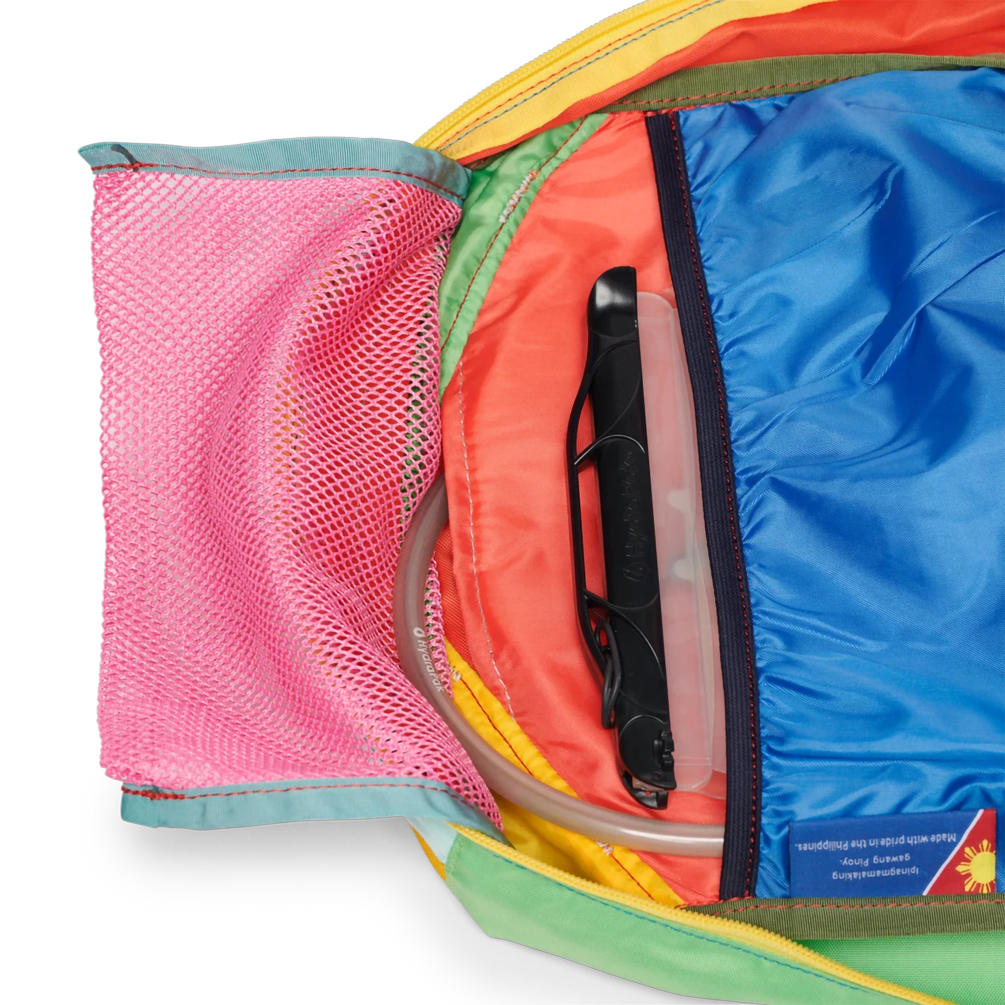 Batac 24L Pack alternate view