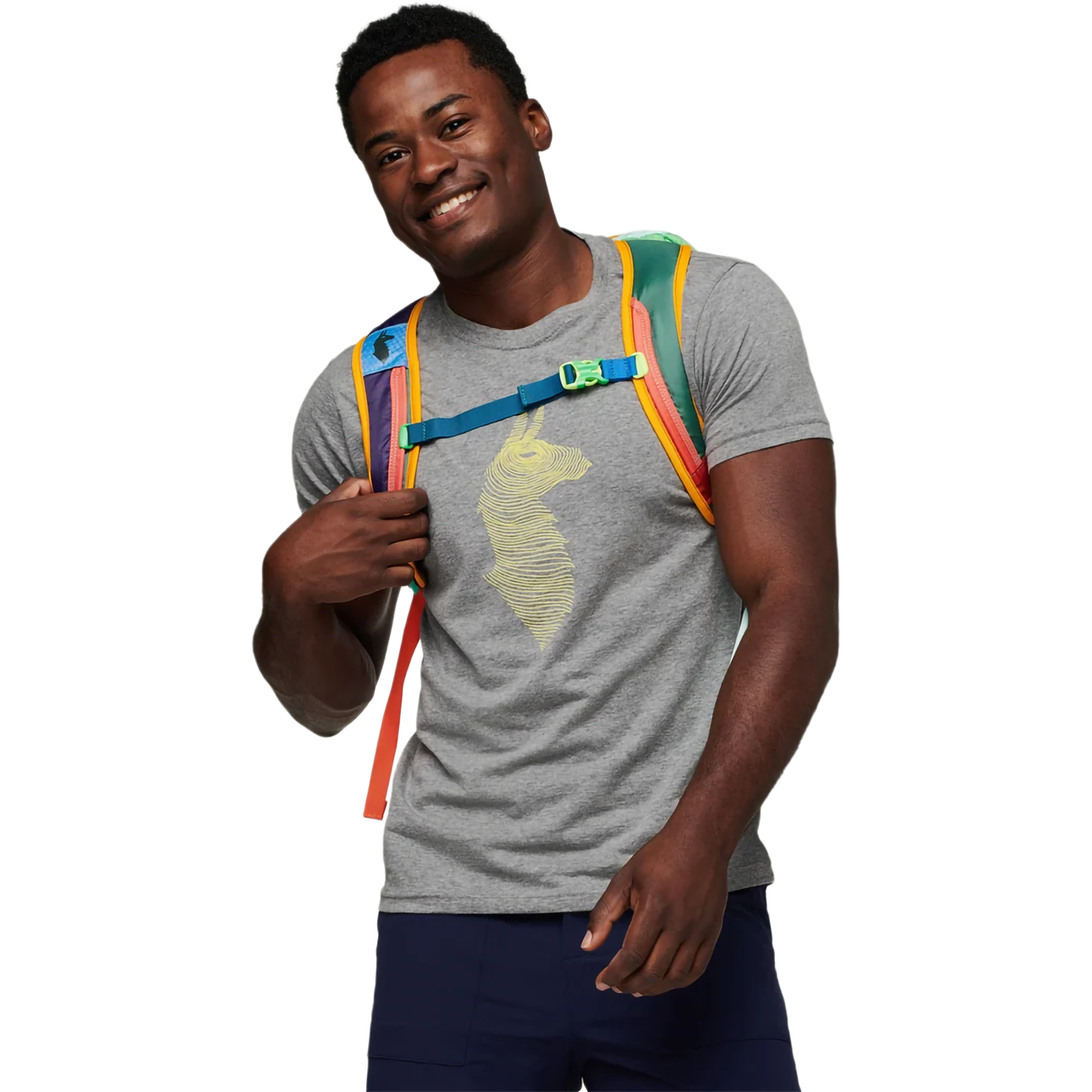 Batac 24L Pack alternate view