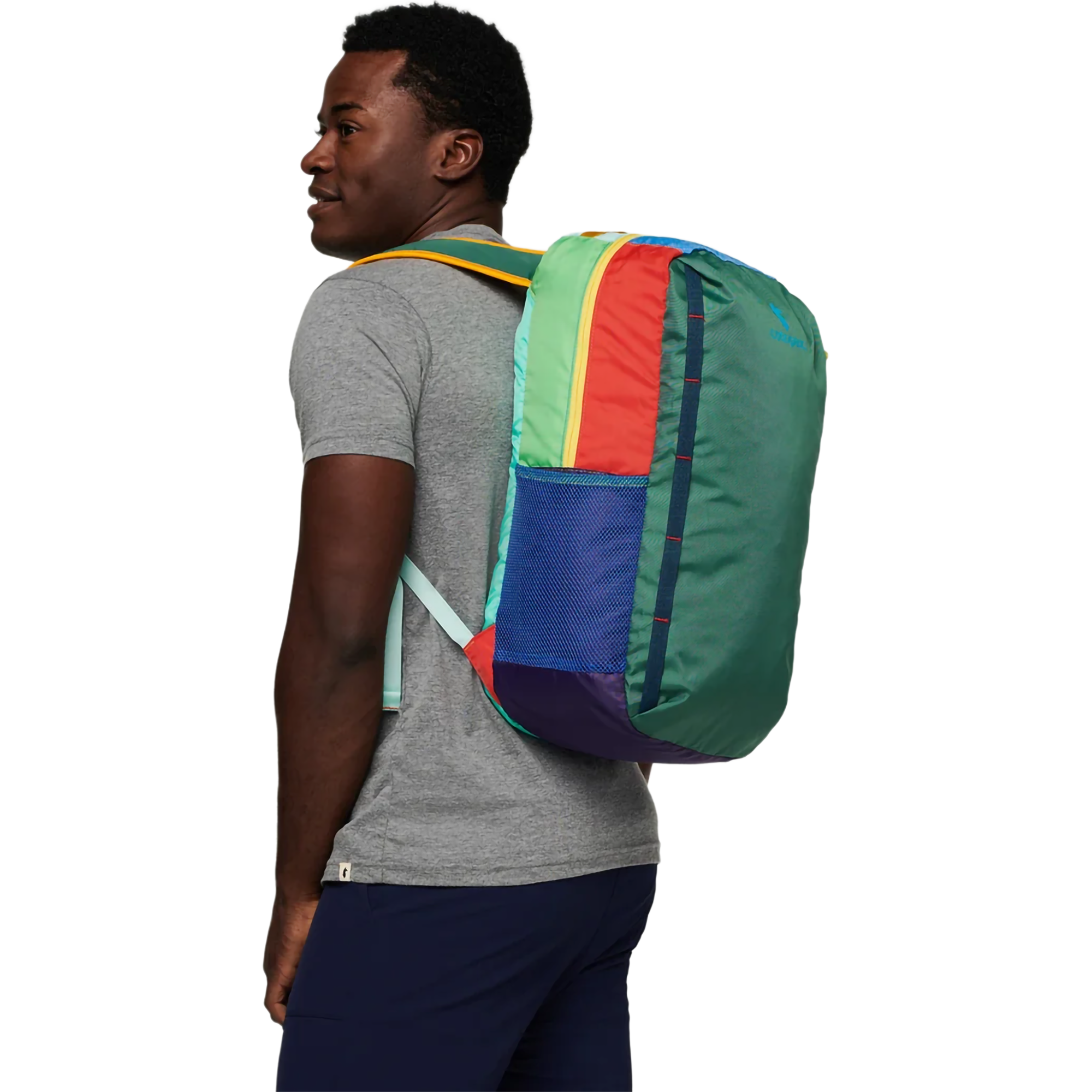 Batac 24L Pack alternate view
