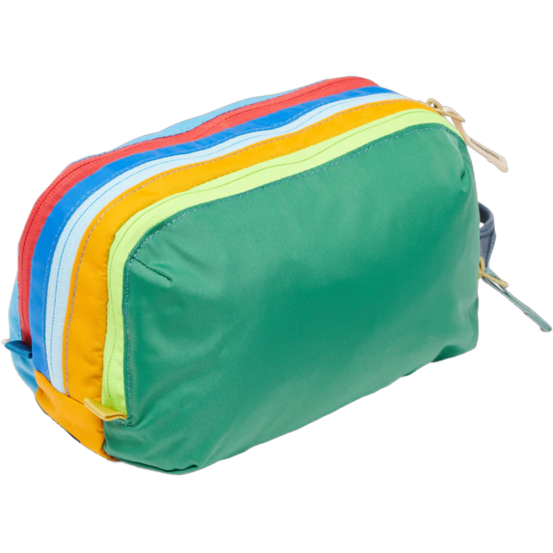 Nido Accessory Bag, Cotopaxi Nido Accessory Bag back