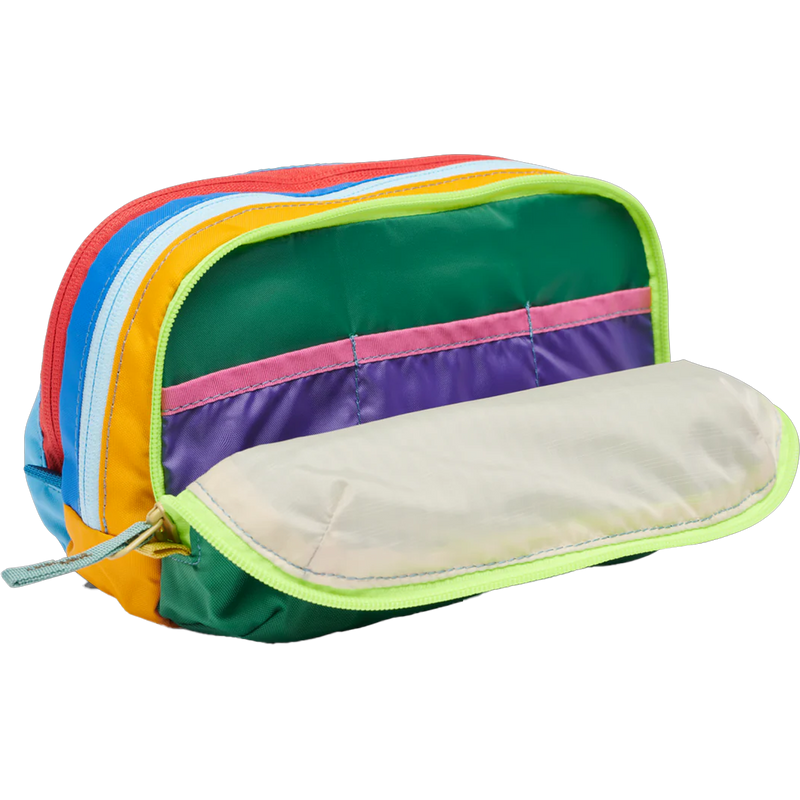 Nido Accessory Bag, Cotopaxi Nido Accessory Bag front compartment