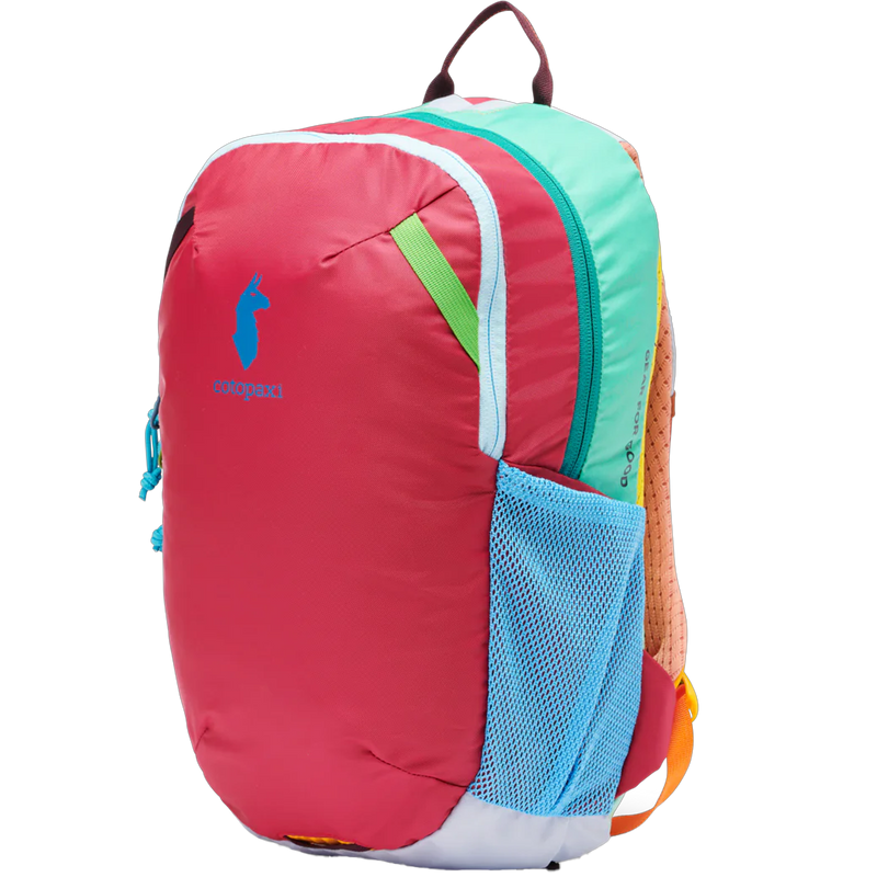 Youth Dimi 12L Backpack, Featured Image