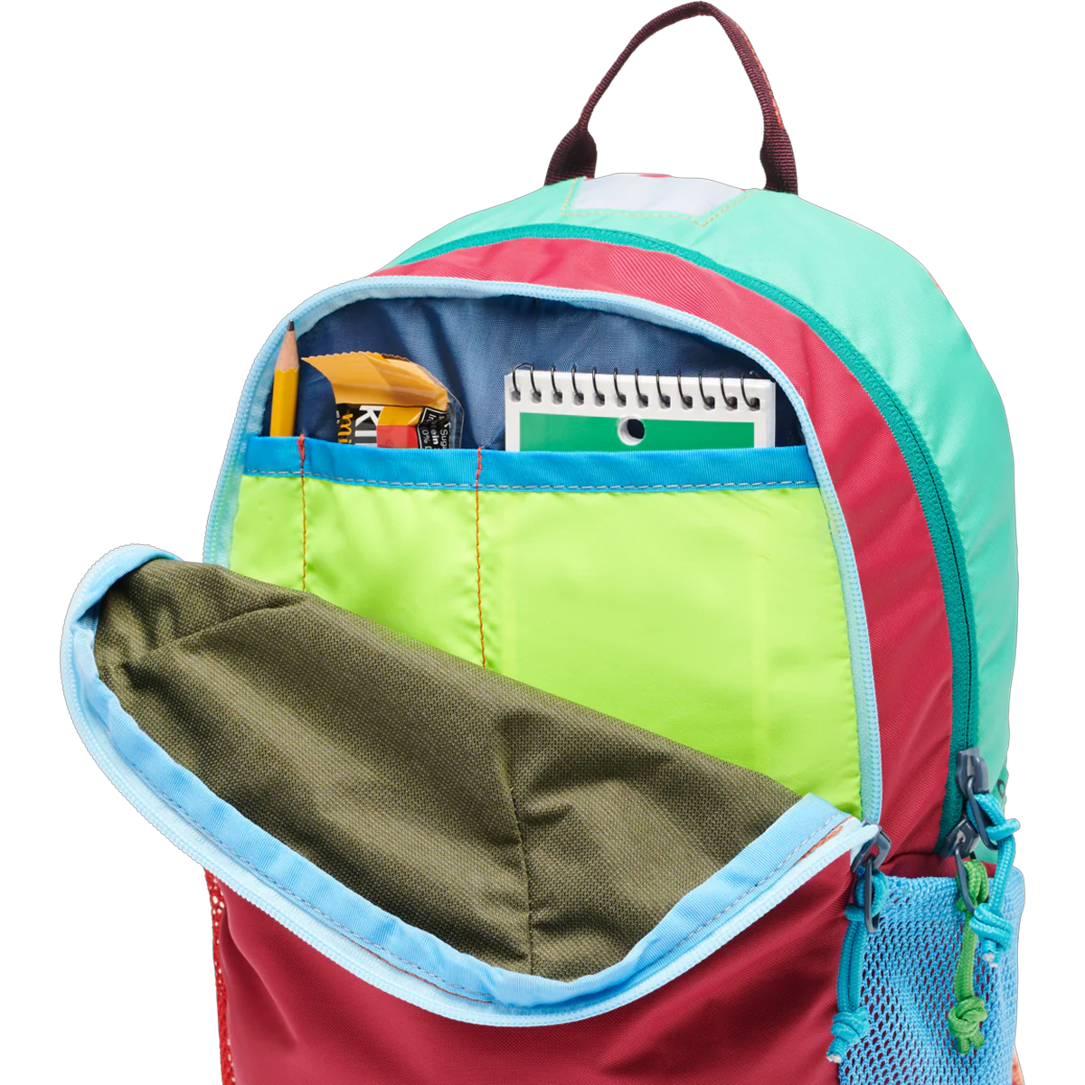 Youth Dimi 12L Backpack alternate view