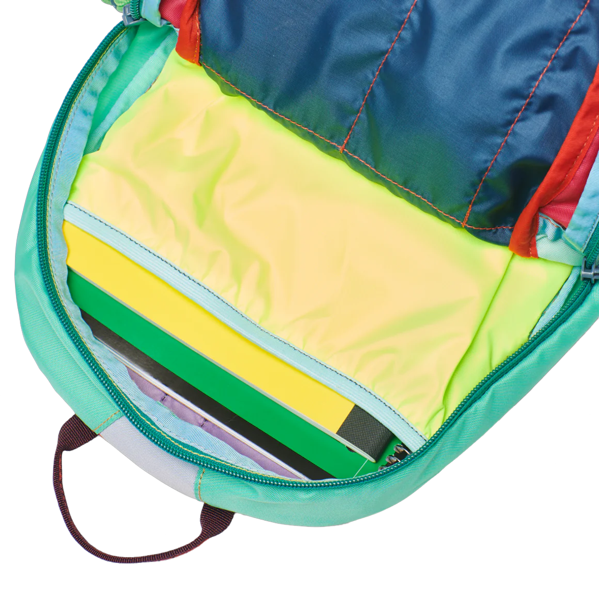 Youth Dimi 12L Backpack alternate view