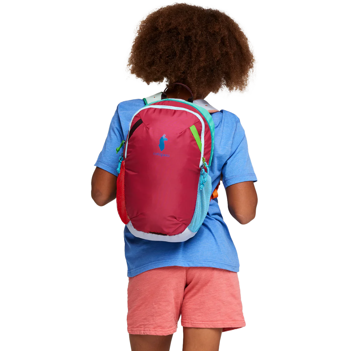 Youth Dimi 12L Backpack alternate view