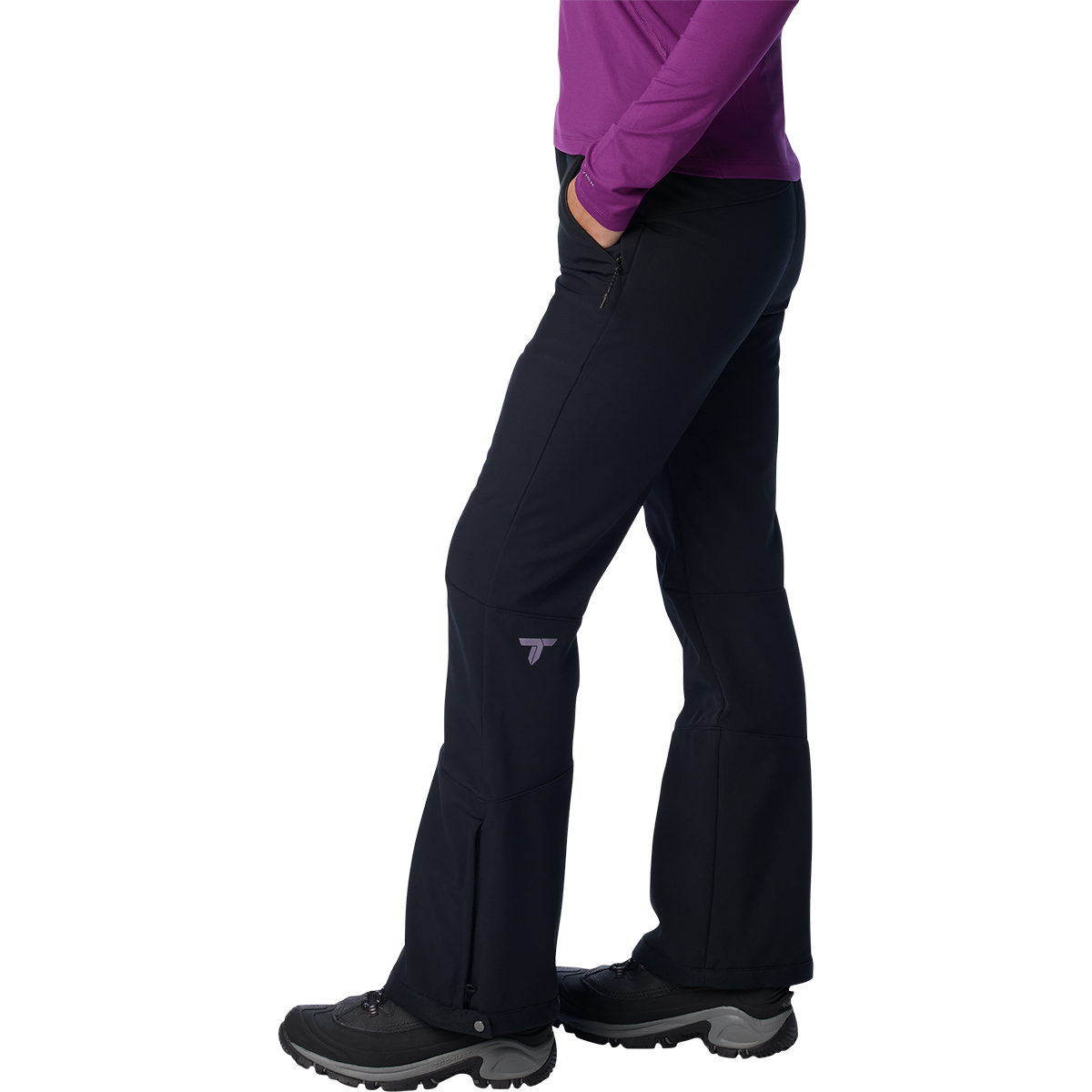 Women's Roffee Ridge V Pant alternate view