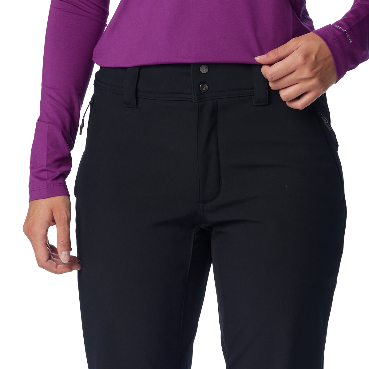 Women's Roffee Ridge V Pant alternate view