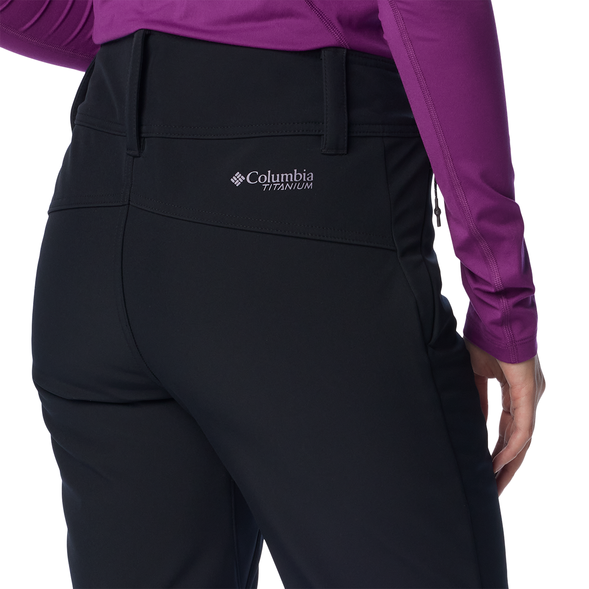 Women's Roffee Ridge V Pant alternate view