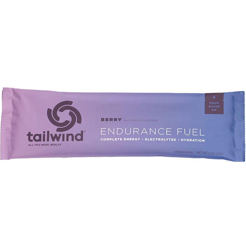 Endurance Fuel (Single Serving), Featured Image