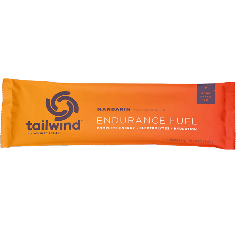 Endurance Fuel (Single Serving), Featured Image
