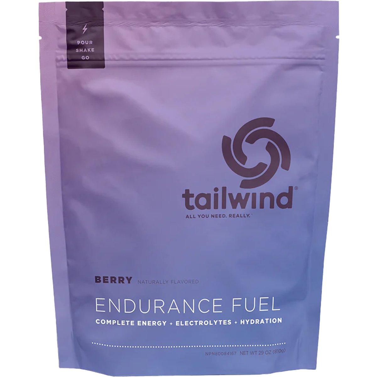 Endurance Fuel (30 Servings) alternate view