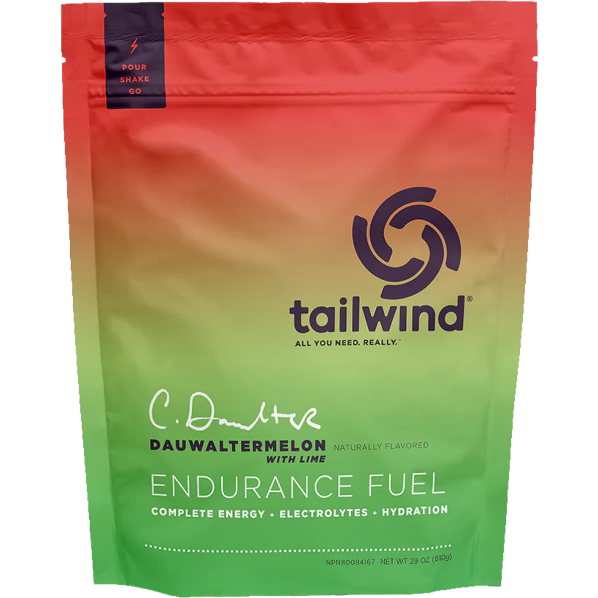 Endurance Fuel (30 Servings) alternate view