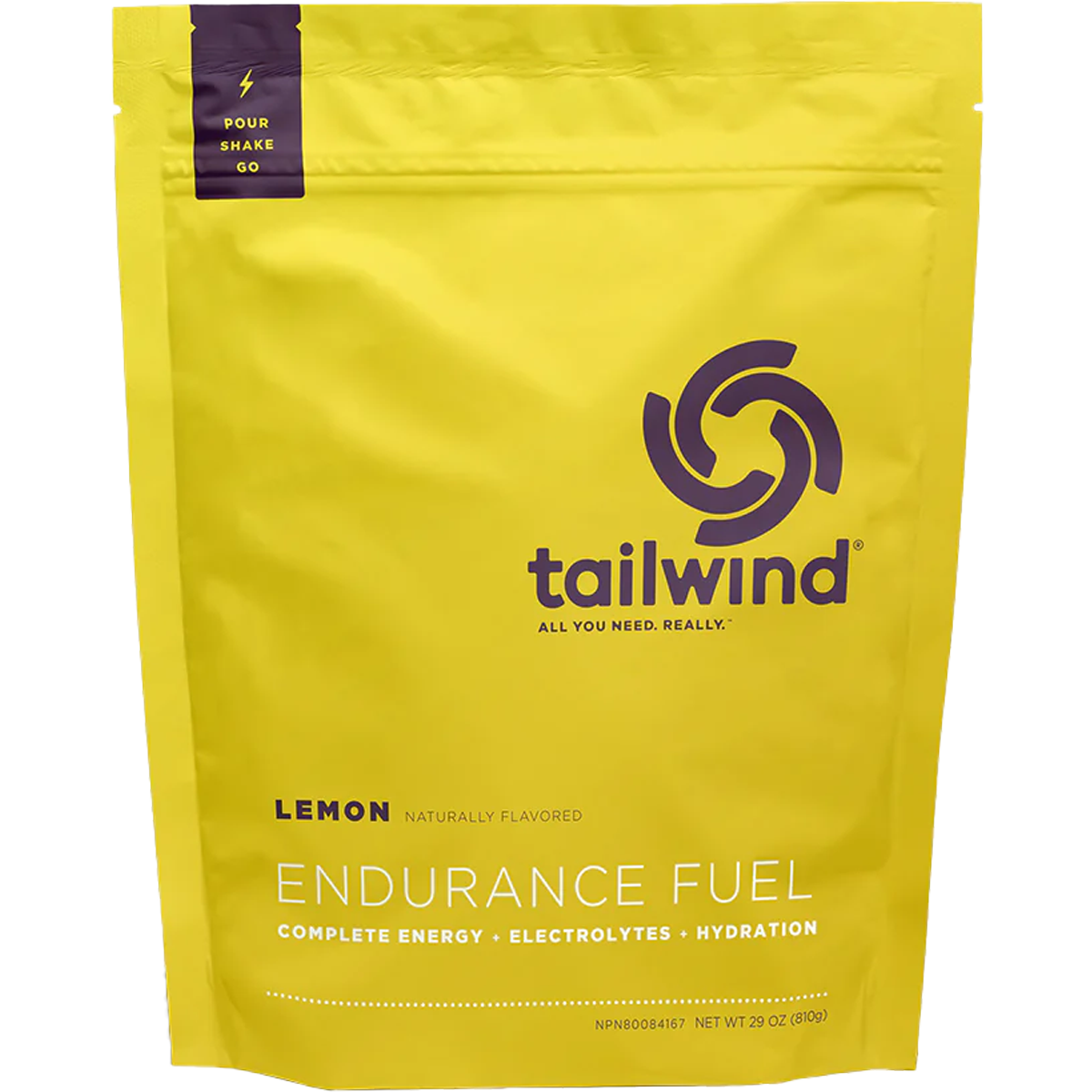 Endurance Fuel (30 Servings) alternate view