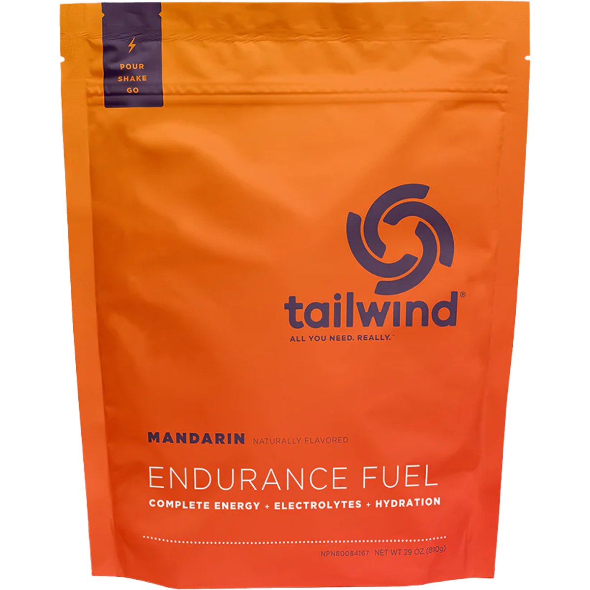 Endurance Fuel (30 Servings) alternate view