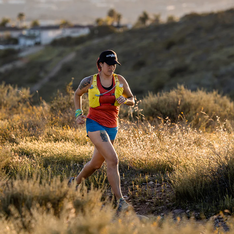 Endurance Fuel (30 Servings), Tailwind Endurance Fuel with runner