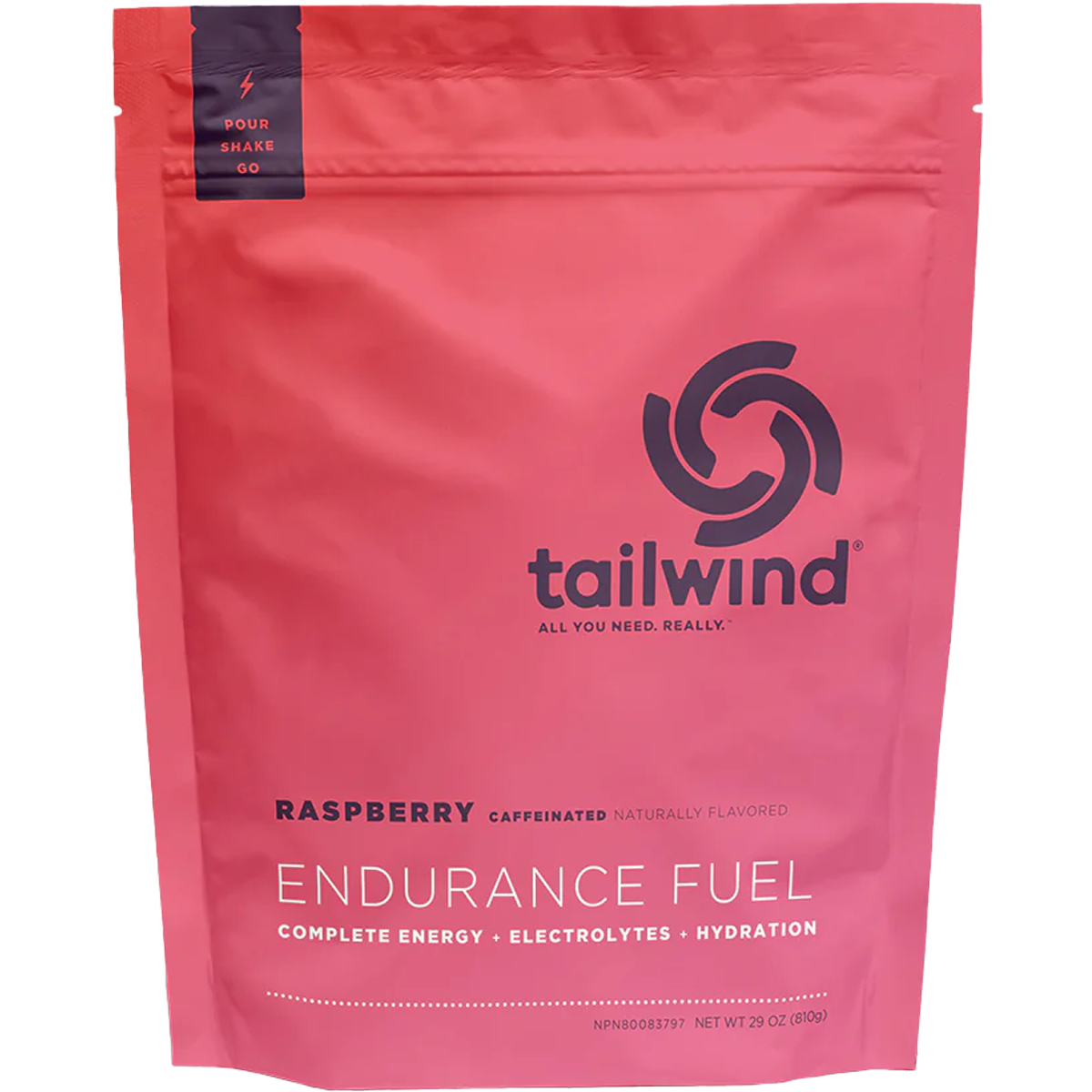 Endurance Fuel (30 Servings) alternate view