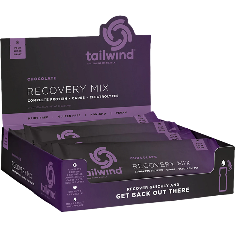 Recovery Mix (Single Serving), Featured Image