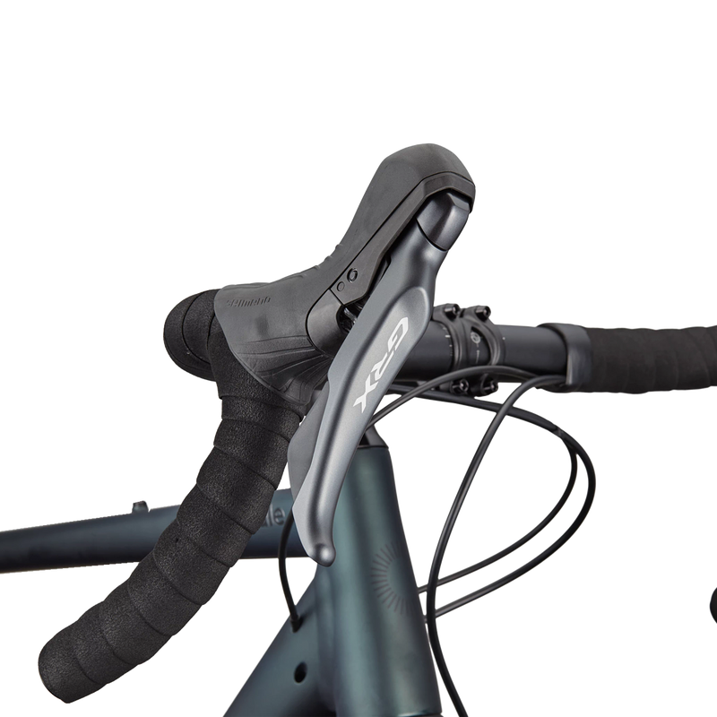 Topstone 1, Cannondale Topstone 1 brakes