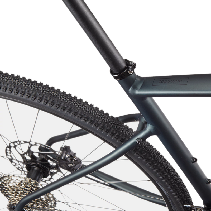 Topstone 1, Cannondale Topstone 1 tire