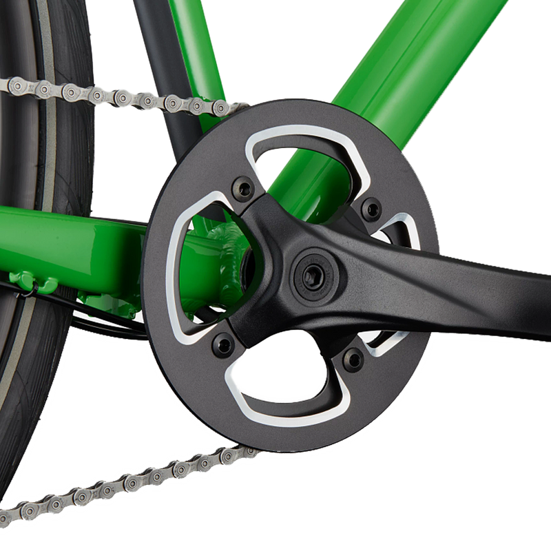 Quick 4, Cannondale Quick 4 crank