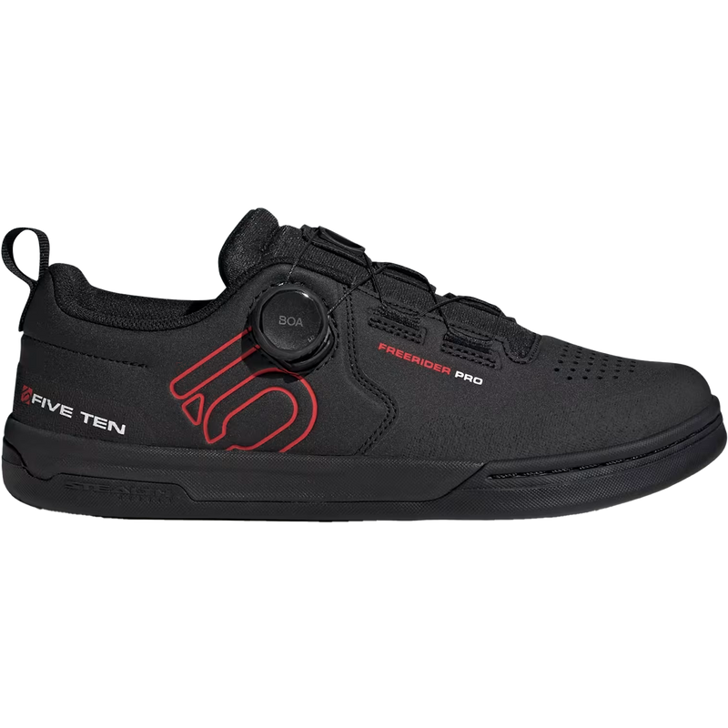 Freerider Pro Boa, Featured Image