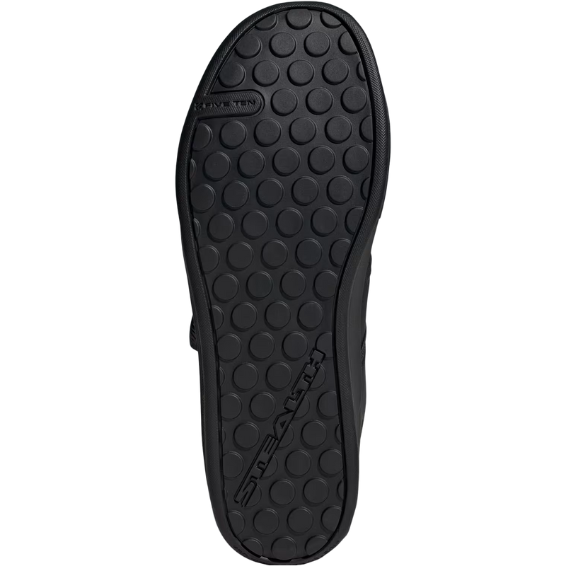 Freerider Pro Boa, Five Ten Freerider Pro Boa in Core Black/Red/Cloud White bottom