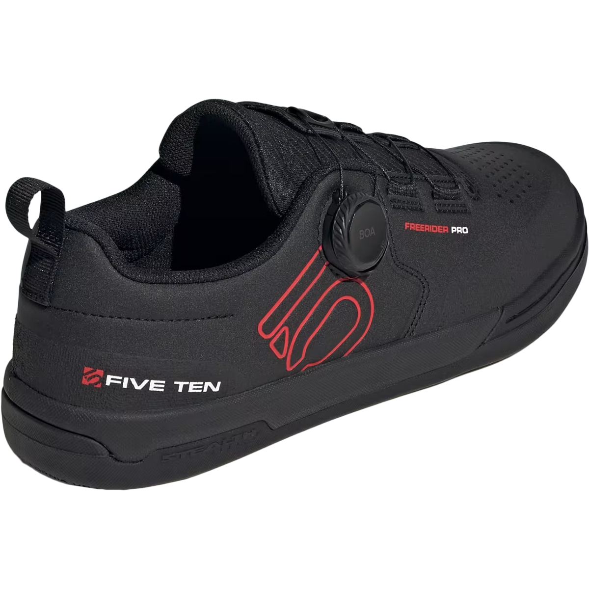 Freerider Pro Boa alternate view