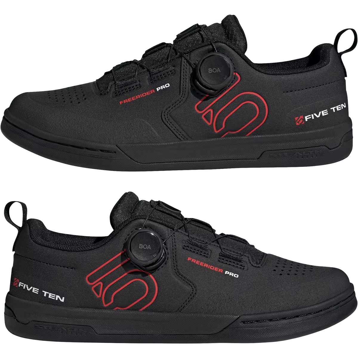 Freerider Pro Boa – Sports Basement