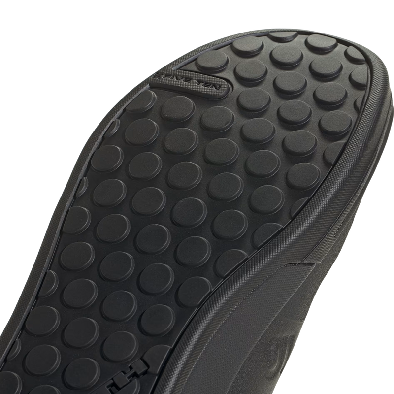 Freerider Pro Boa, Five Ten Freerider Pro Boa in Core Black/Red/Cloud White sole tread