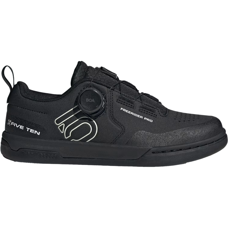 Women's Freerider Pro Boa, Featured Image