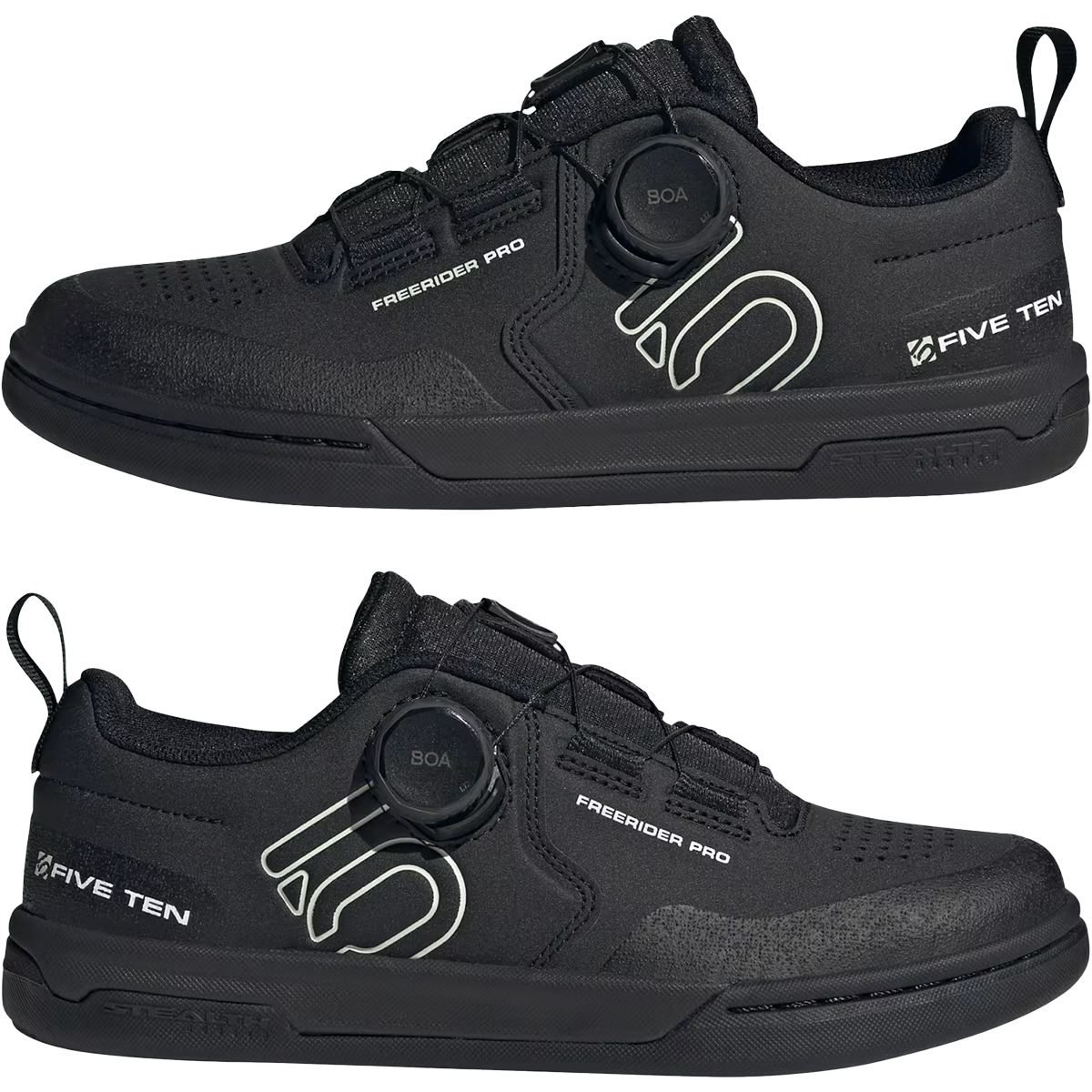 Women's Freerider Pro Boa – Sports Basement