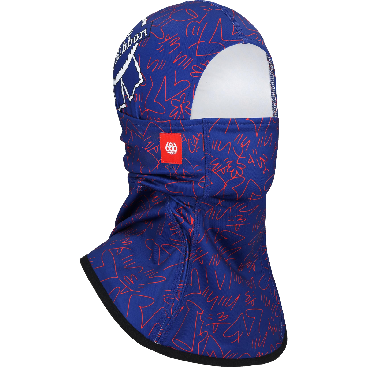 Women's Alpha Hinged Balaclava – Sports Basement