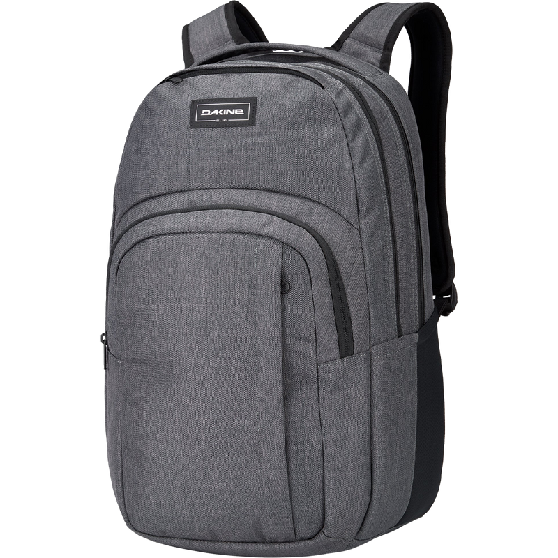 Campus 33L, Featured Image