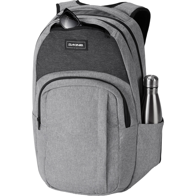 Campus 33L, DaKine Campus 33L Sunglass Pocket