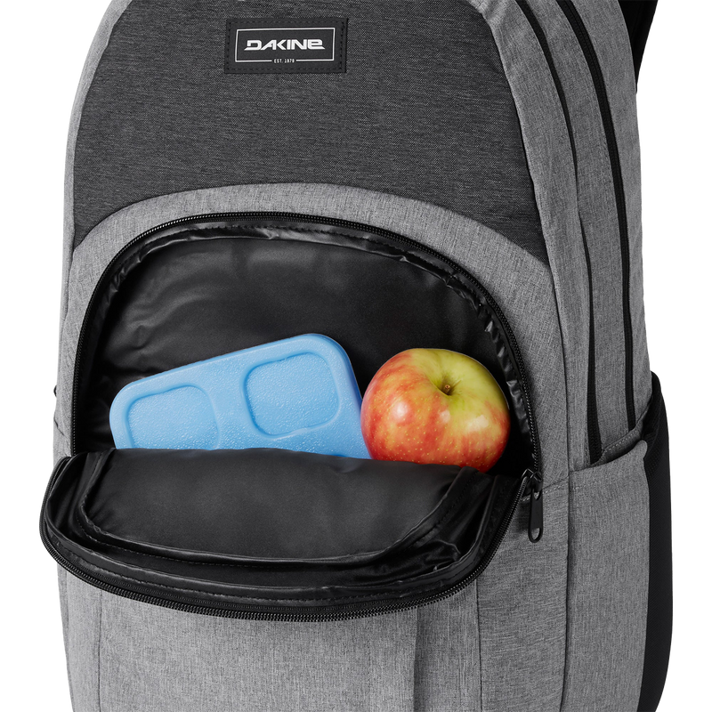 Campus 33L, DaKine Campus 33L Cooler Pocket